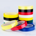 China Wholesale Mylar Polyester Film Tape For Electrical Insulation